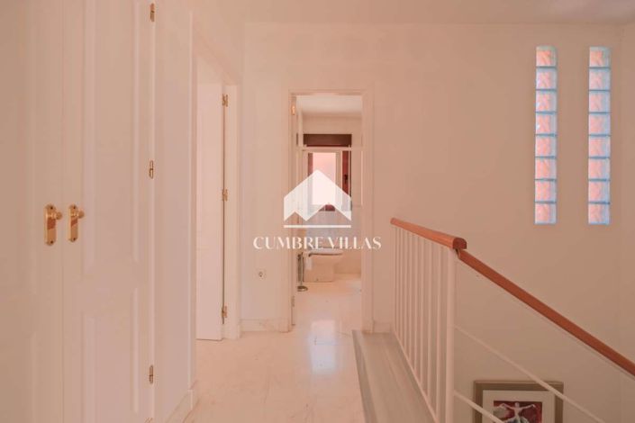 Image No.38-Maison de ville de 4 chambres à vendre à Costa Tropical