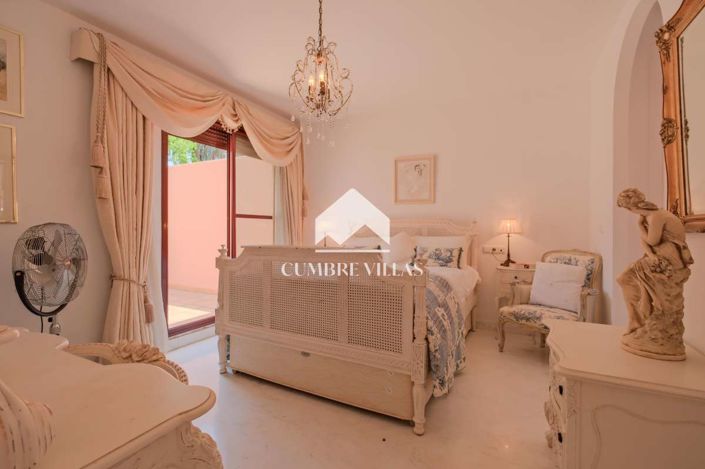 Image No.39-Maison de ville de 4 chambres à vendre à Costa Tropical