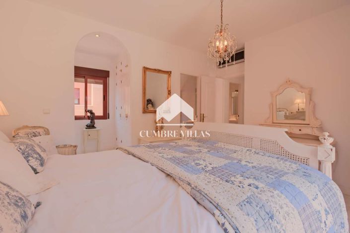 Image No.40-Maison de ville de 4 chambres à vendre à Costa Tropical