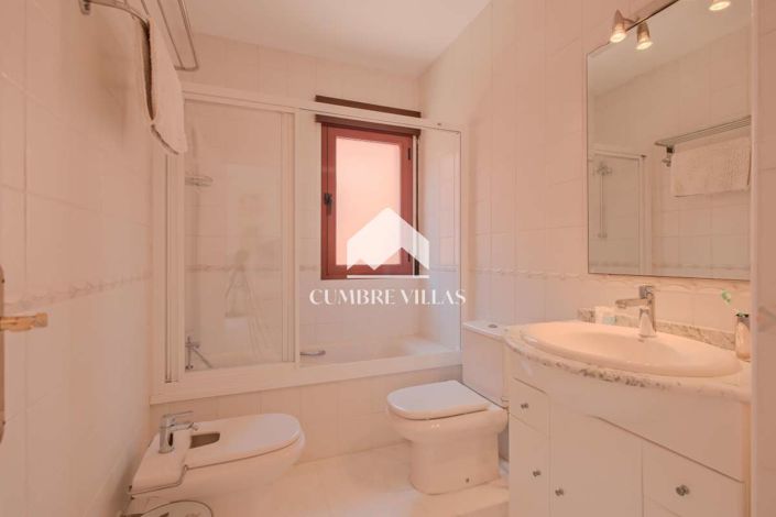 Image No.41-Maison de ville de 4 chambres à vendre à Costa Tropical