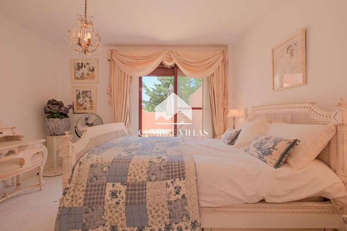 Image No.43-Maison de ville de 4 chambres à vendre à Costa Tropical