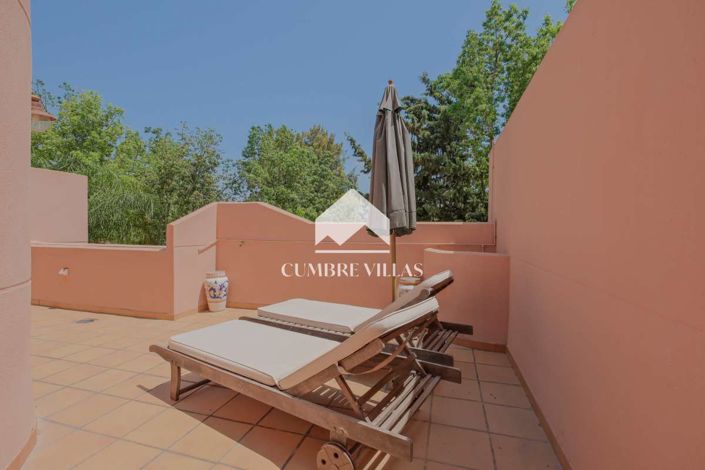 Image No.44-Maison de ville de 4 chambres à vendre à Costa Tropical