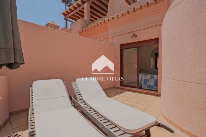 Image No.45-Maison de ville de 4 chambres à vendre à Costa Tropical