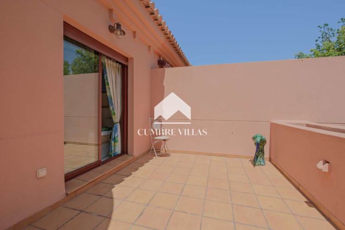 Image No.46-Maison de ville de 4 chambres à vendre à Costa Tropical