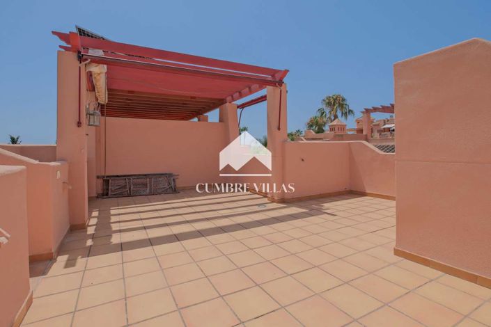 Image No.47-Maison de ville de 4 chambres à vendre à Costa Tropical