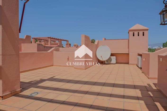 Image No.48-Maison de ville de 4 chambres à vendre à Costa Tropical