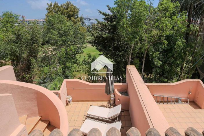 Image No.49-Maison de ville de 4 chambres à vendre à Costa Tropical