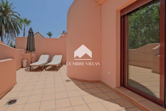 Image No.5-Maison de ville de 4 chambres à vendre à Costa Tropical