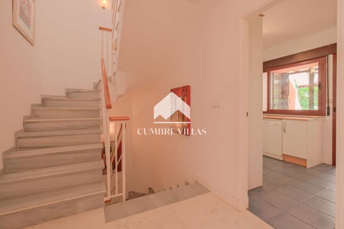 Image No.50-Maison de ville de 4 chambres à vendre à Costa Tropical