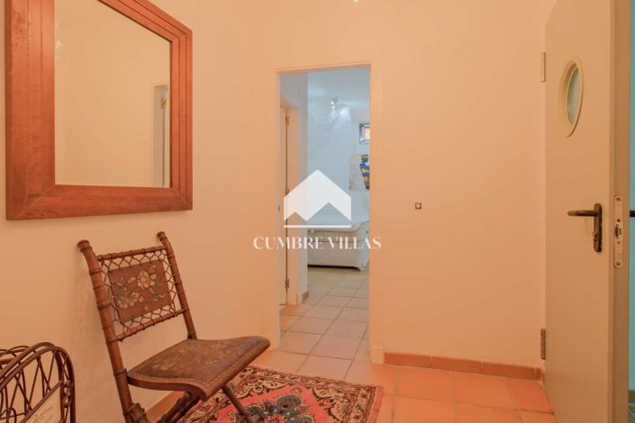 Image No.51-Maison de ville de 4 chambres à vendre à Costa Tropical