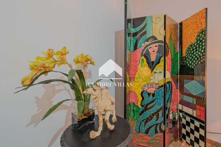 Image No.55-Maison de ville de 4 chambres à vendre à Costa Tropical