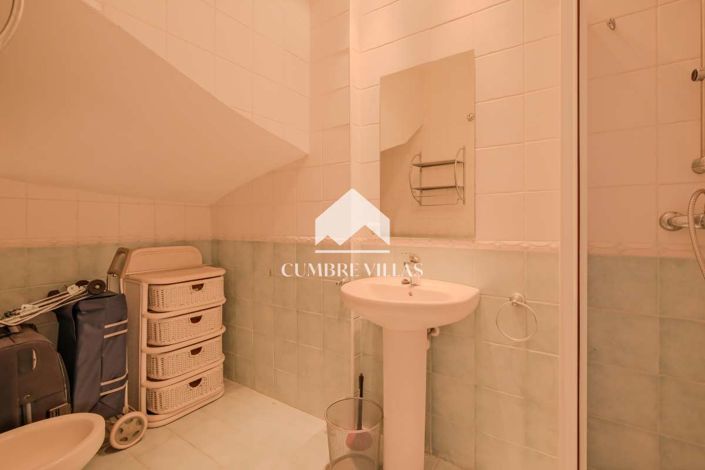 Image No.56-Maison de ville de 4 chambres à vendre à Costa Tropical