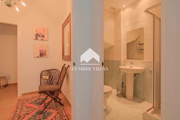 Image No.57-Maison de ville de 4 chambres à vendre à Costa Tropical