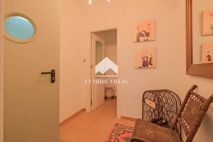 Image No.58-Maison de ville de 4 chambres à vendre à Costa Tropical