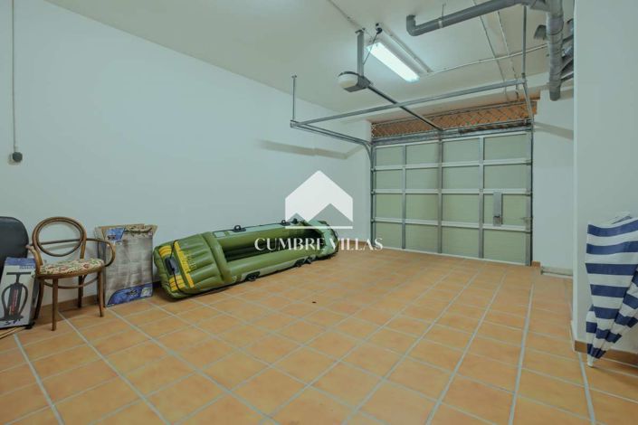 Image No.59-Maison de ville de 4 chambres à vendre à Costa Tropical