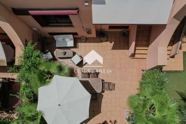 Image No.63-Maison de ville de 4 chambres à vendre à Costa Tropical