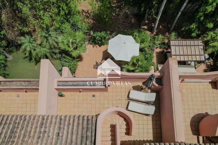 Image No.64-Maison de ville de 4 chambres à vendre à Costa Tropical