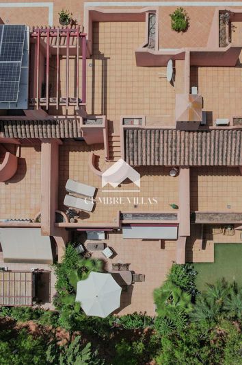 Image No.65-Maison de ville de 4 chambres à vendre à Costa Tropical