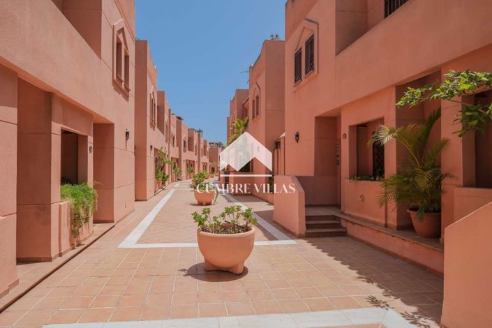 Image No.68-Maison de ville de 4 chambres à vendre à Costa Tropical