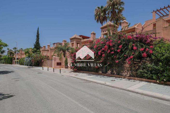 Image No.69-Maison de ville de 4 chambres à vendre à Costa Tropical