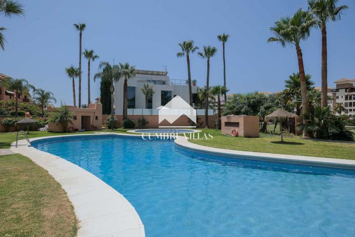 Image No.71-Maison de ville de 4 chambres à vendre à Costa Tropical