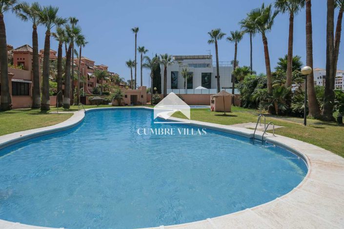 Image No.72-Maison de ville de 4 chambres à vendre à Costa Tropical