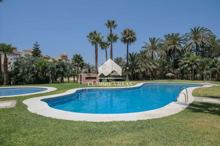 Image No.73-Maison de ville de 4 chambres à vendre à Costa Tropical