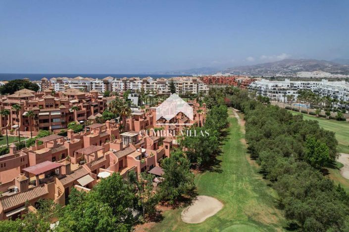 Image No.74-Maison de ville de 4 chambres à vendre à Costa Tropical