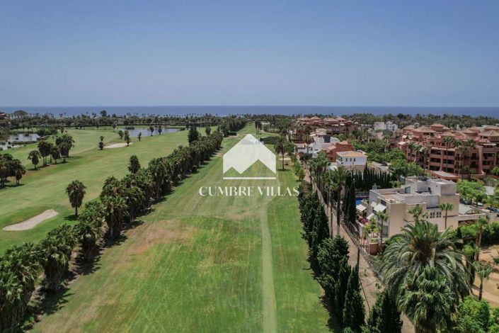 Image No.75-Maison de ville de 4 chambres à vendre à Costa Tropical