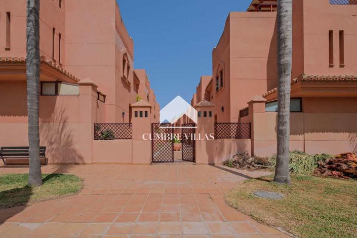 Image No.9-Maison de ville de 4 chambres à vendre à Costa Tropical