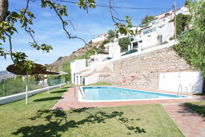 Image No.9-Villa de 2 chambres à vendre à Salobreña