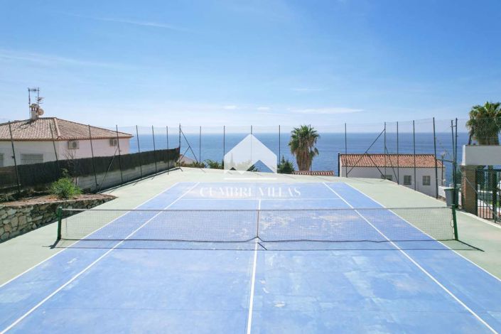 Image No.11-Villa de 2 chambres à vendre à Salobreña