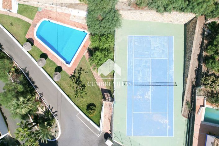 Image No.13-2 Bed Villa for sale