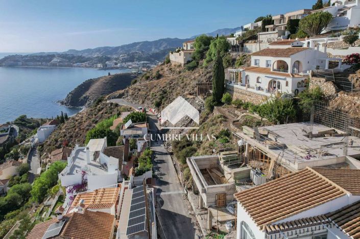 Image No.16-Villa de 2 chambres à vendre à Salobreña