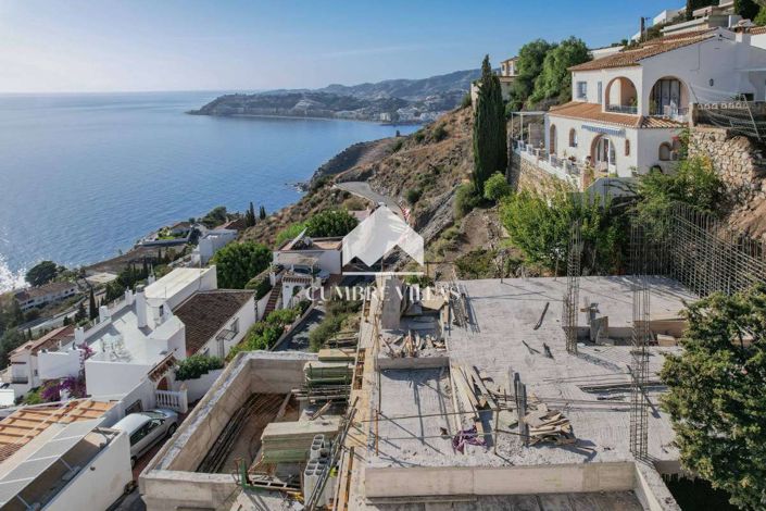 Image No.17-Villa de 2 chambres à vendre à Salobreña