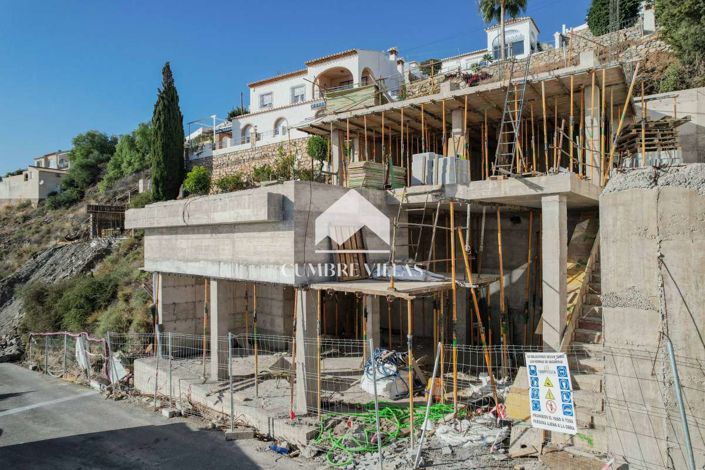 Image No.18-Villa de 2 chambres à vendre à Salobreña