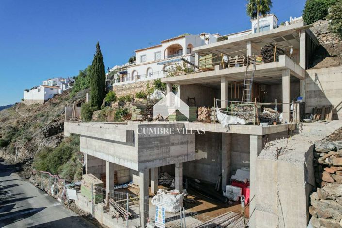 Image No.18-Villa de 2 chambres à vendre à Salobreña