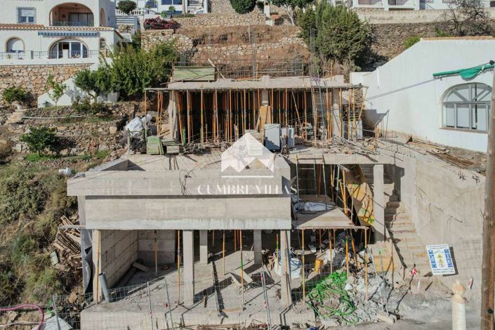 Image No.19-Villa de 2 chambres à vendre à Salobreña