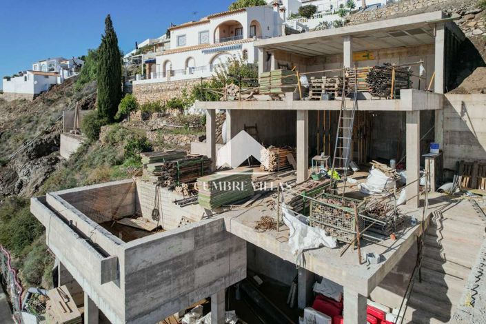 Image No.19-2 Bed Villa for sale