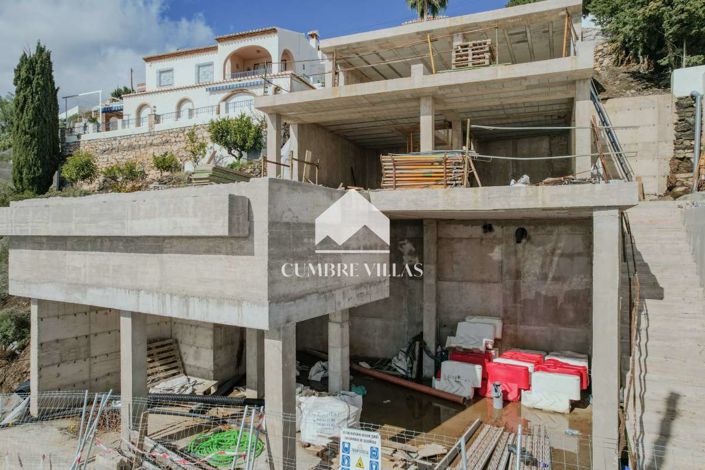 Image No.19-2 Bed Villa for sale