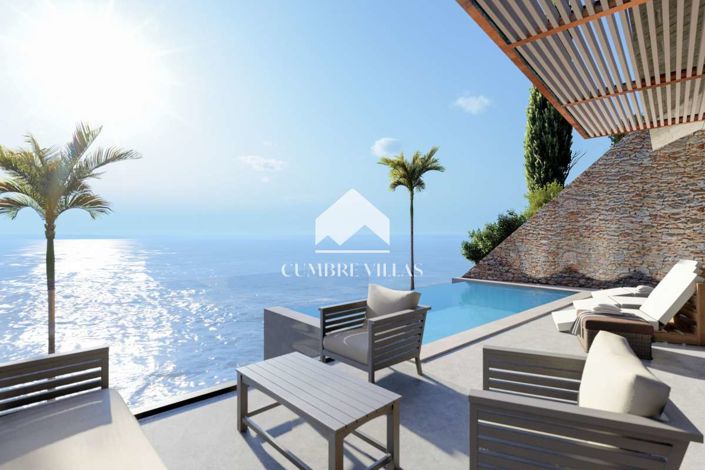 Image No.2-2 Bed Villa for sale