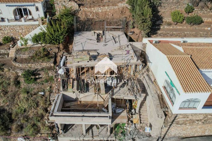 Image No.20-Villa de 2 chambres à vendre à Salobreña