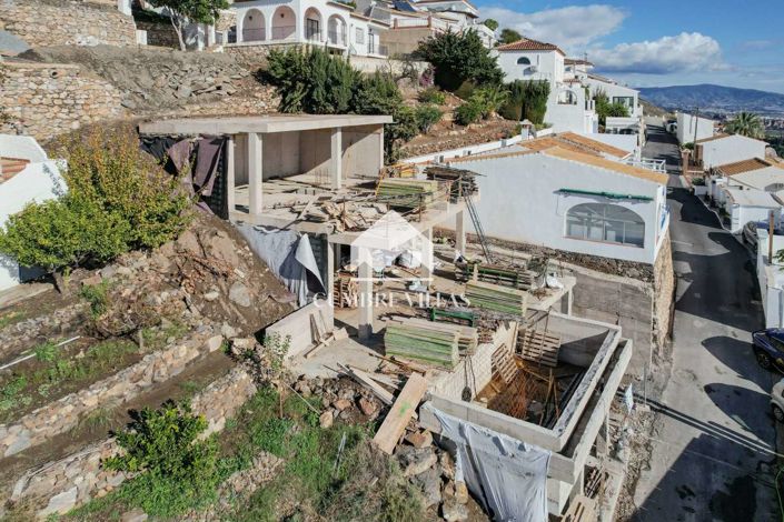 Image No.20-2 Bed Villa for sale