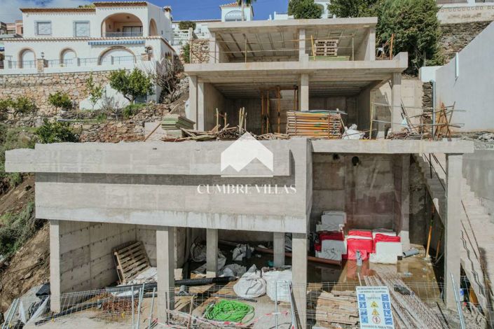 Image No.20-2 Bed Villa for sale