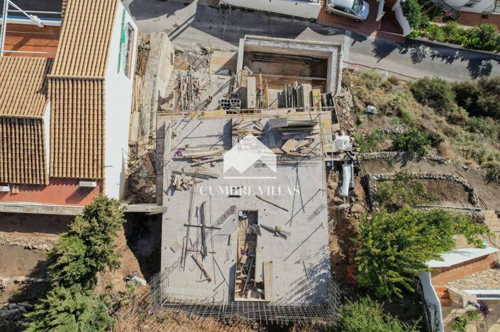 Image No.21-Villa de 2 chambres à vendre à Salobreña