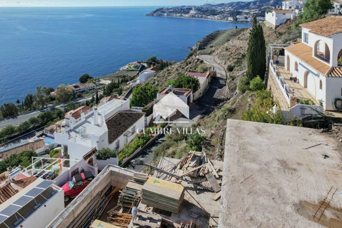 Image No.22-Villa de 2 chambres à vendre à Salobreña