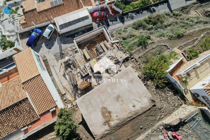 Image No.23-Villa de 2 chambres à vendre à Salobreña