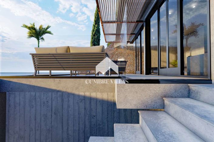 Image No.6-Villa de 2 chambres à vendre à Salobreña