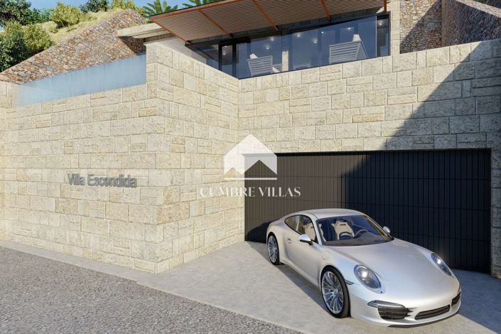 Image No.7-2 Bed Villa for sale