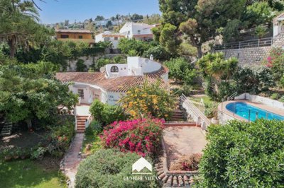 Cumbre Villas most sold property